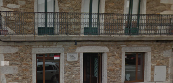 Casa Eiroa