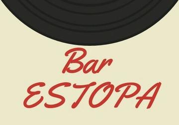 Z2- Bar Estopa