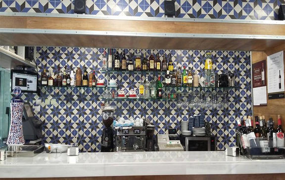 Taberna A de Sabas