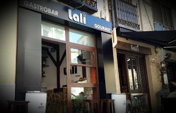 GASTROBAR LALI