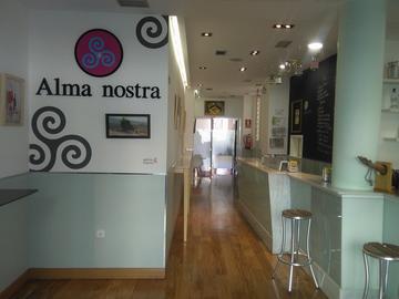 ALMA NOSTRA RESTAURANTE