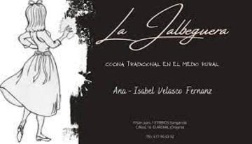 LA JALBEGUERA II