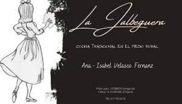 LA JALBEGUERA II