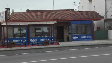 Meson A Lúa 