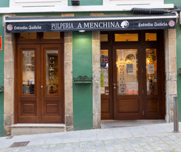 Zona 2 - Pulpería A Menchina