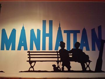 Z3 - Manhattan