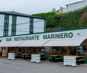 Zona 2 - Restaurante Marinero 