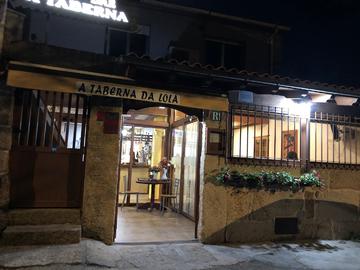 TABERNA DA LOLA