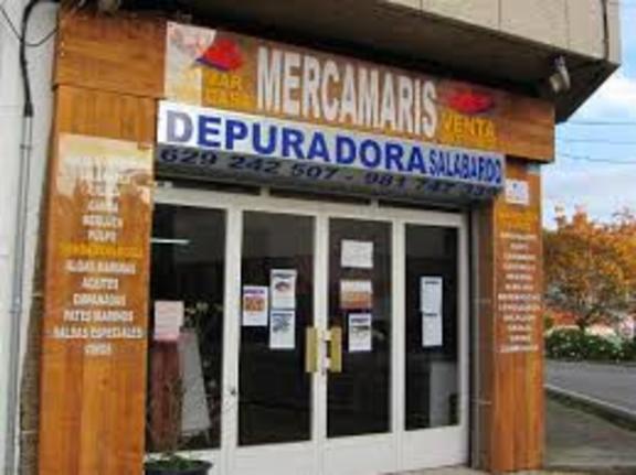 MercaMaris - Salabardo