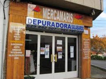 MercaMaris - Salabardo