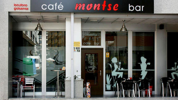 BAR MONTSE