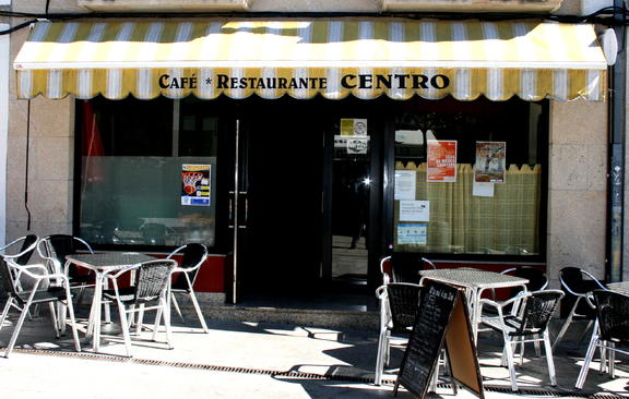 BAR CENTRO