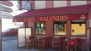 XALUNDES