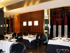 Restaurante Room