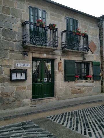 TABERNA GALEGA A LAREIRA