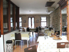 Restaurante Rúas