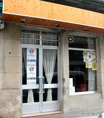 CAFÉ BAR PLAZA