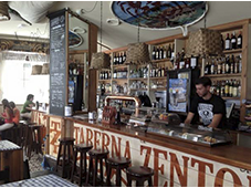 Taberna Zentola