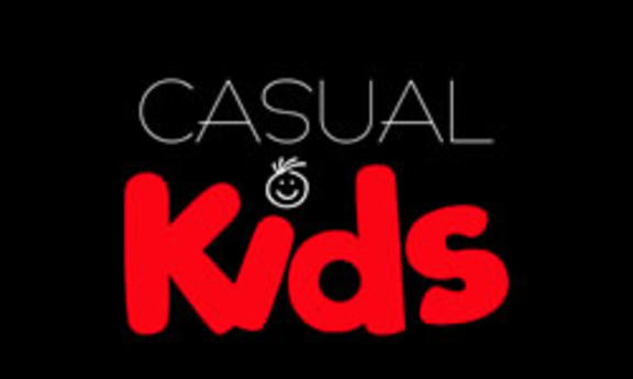 CSK - CASUAL KIDS