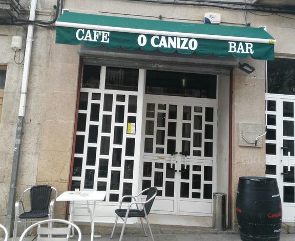 BAR CANIZO