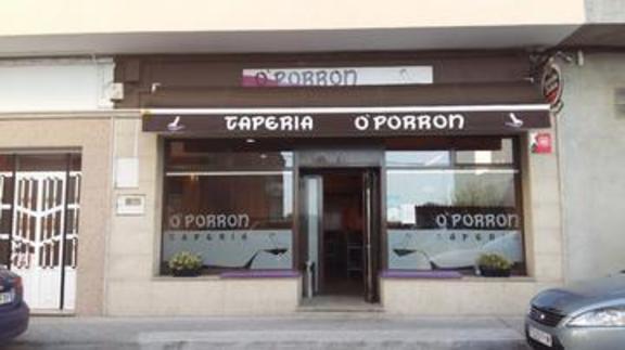 O PORRÓN