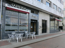 Cafetería Center 2