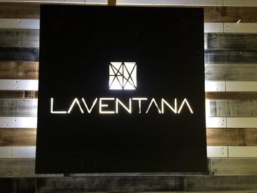 LA VENTANA