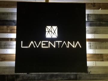 LA VENTANA