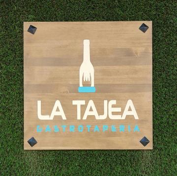 La Tajea