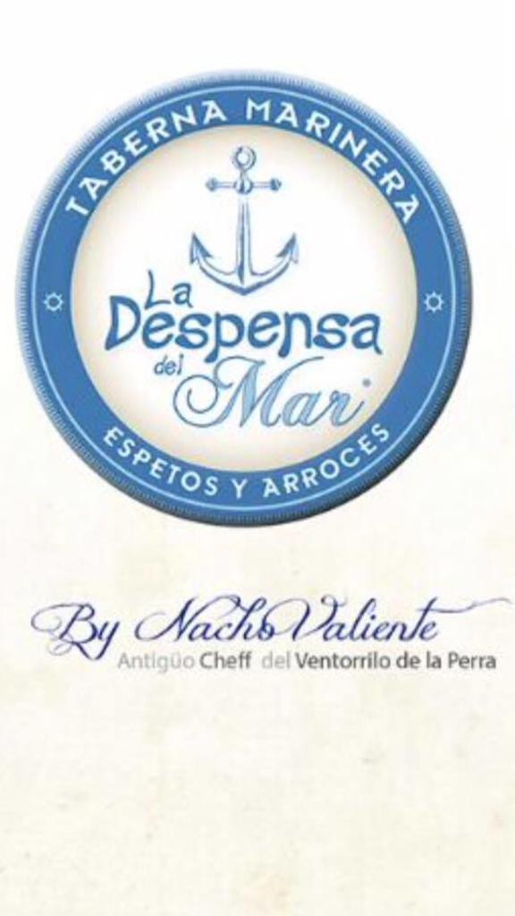 Nombre: La Despensa del Mar