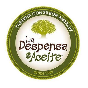 La Despensa del Aceite 