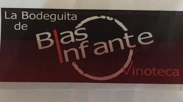 La Bodeguita de Blas Infante