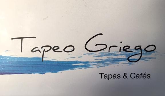 El Tapeo Griego