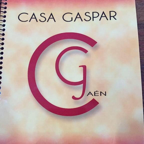 Casa Gaspar