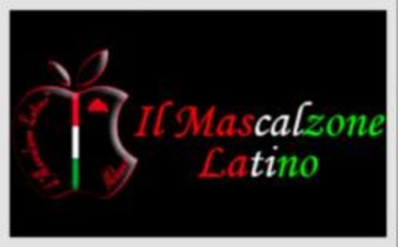 Il Mascalzone Latino