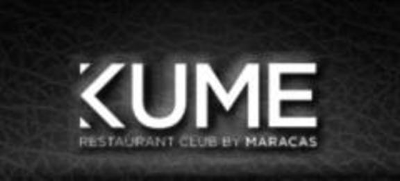 Kume