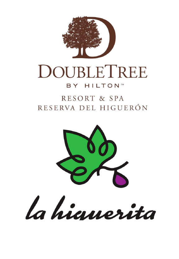 La Higuerita Snack Bar. DoubleTree by Hilton Resort & Spa Reserva del Higuerón