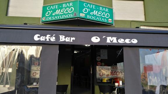 BAR O MECO