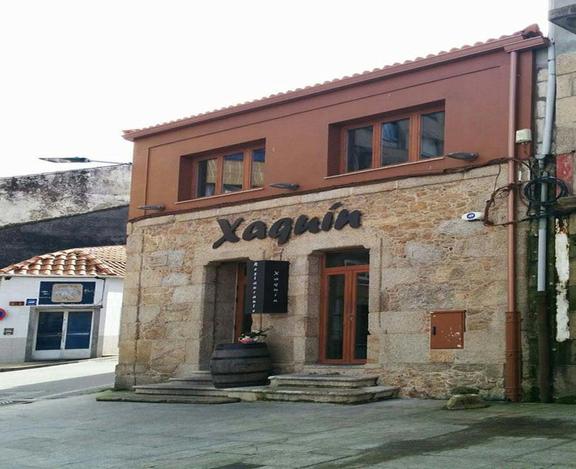 Restaurante Xaquín