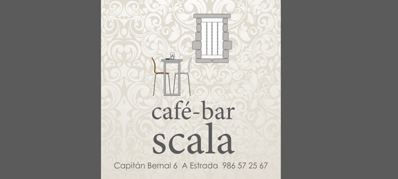 R1- Café Bar Scala