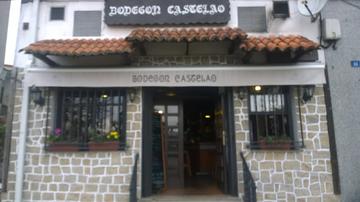 Bodegón Castelao