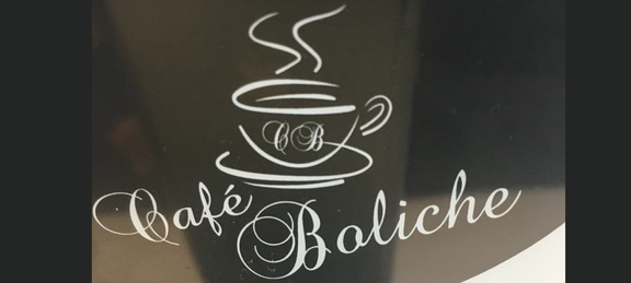 R2- Café Bar Boliche