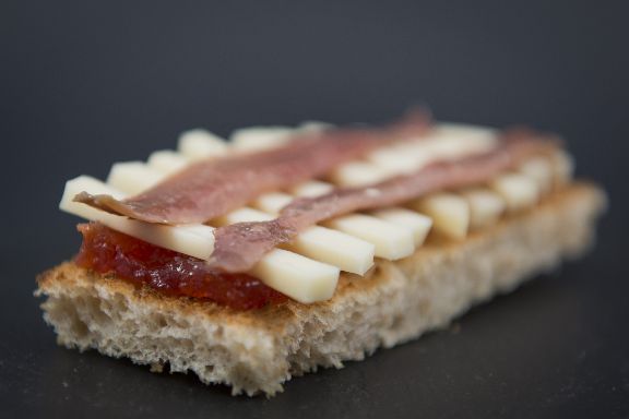 tapa