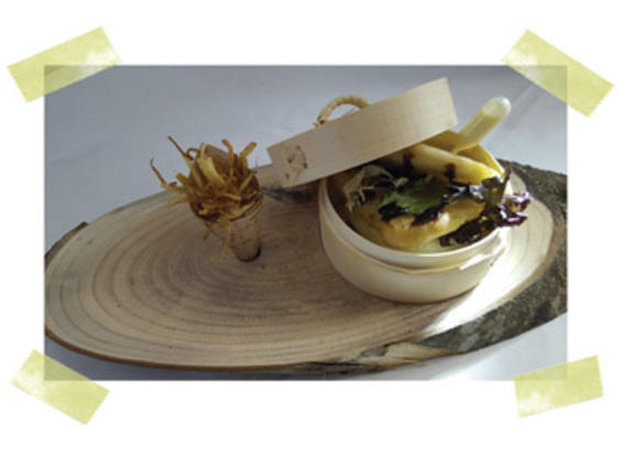 tapa