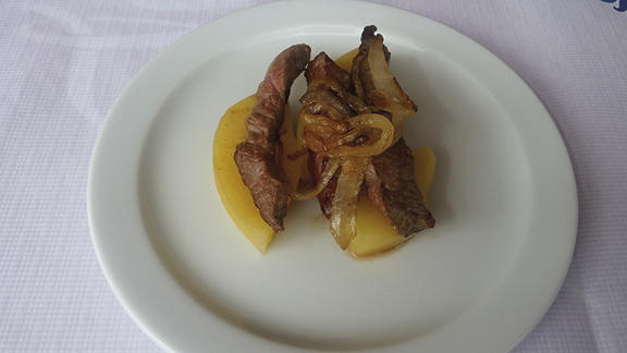 tapa