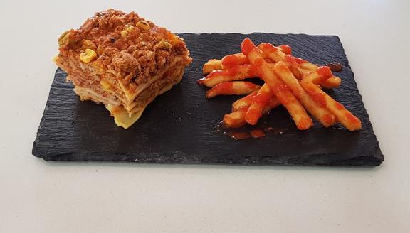 tapa