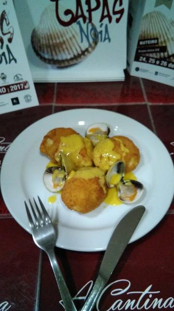 Ovos de mar