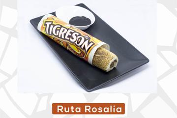 TIGRESÓN