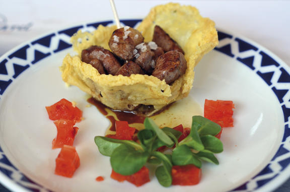 tapa