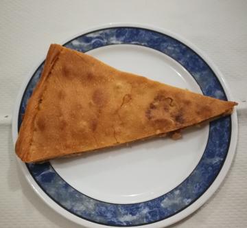 EMPANADA DE LAMPREA